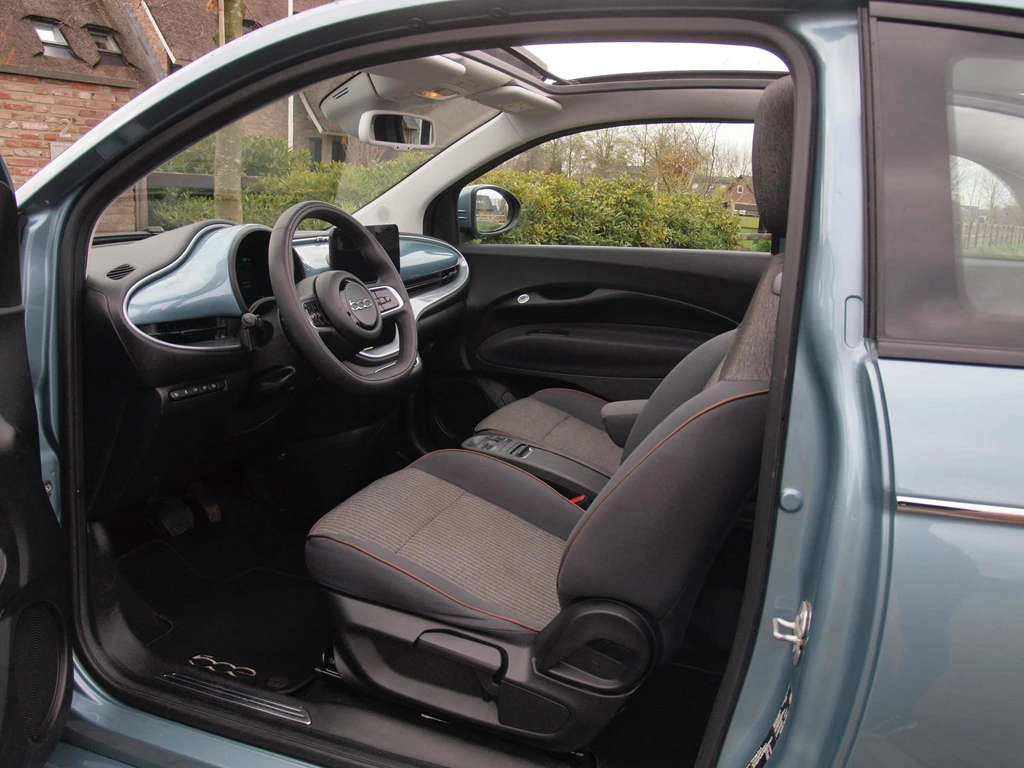 Fiat 500C – foto 15