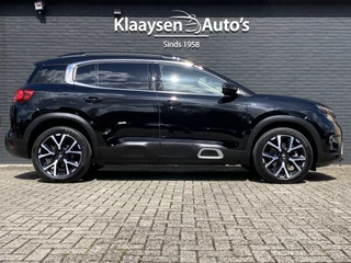 Citroën C5 Aircross – thumbnail 7