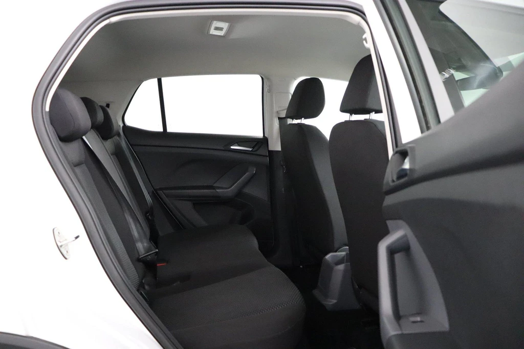 Volkswagen T-Cross – foto 37