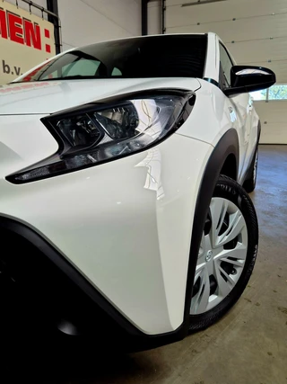 Toyota Aygo – thumbnail 17