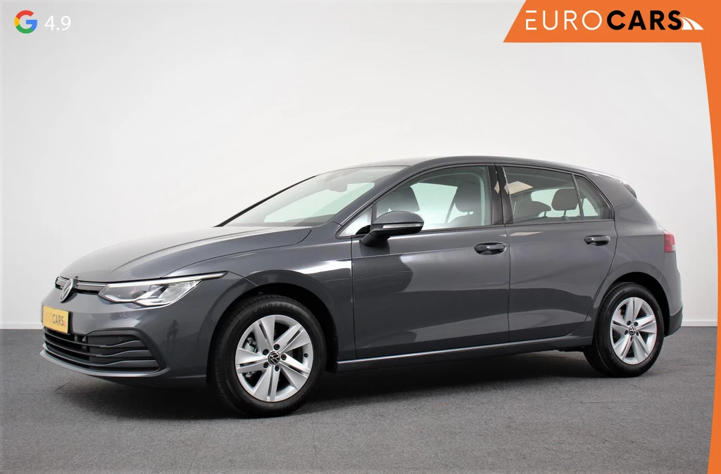 Volkswagen Golf – foto 1