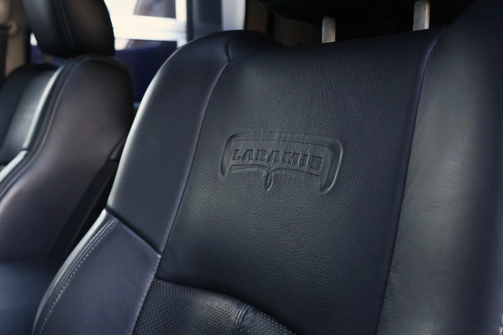 Dodge Ram 1500 – foto 33