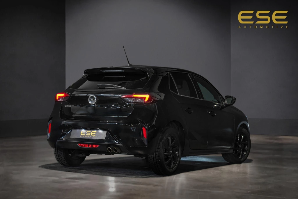 Opel Corsa – foto 5