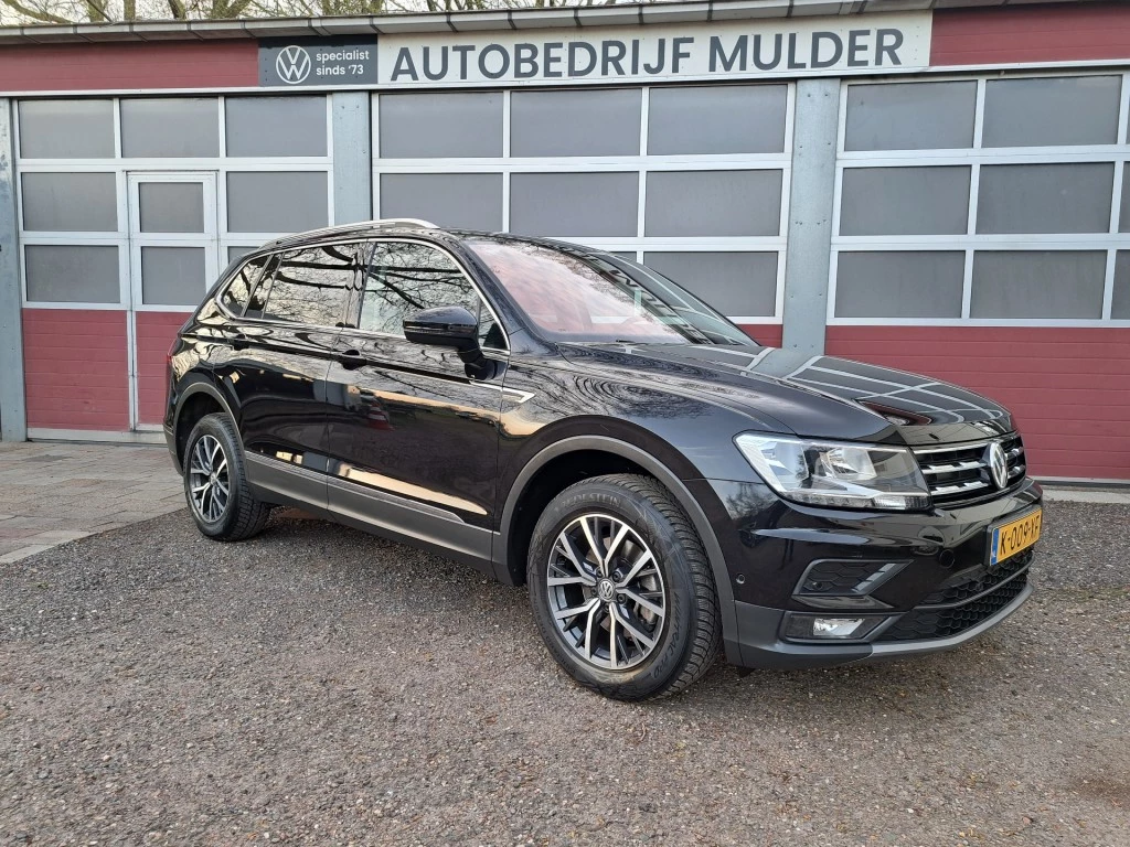 Volkswagen Tiguan Allspace – foto 4
