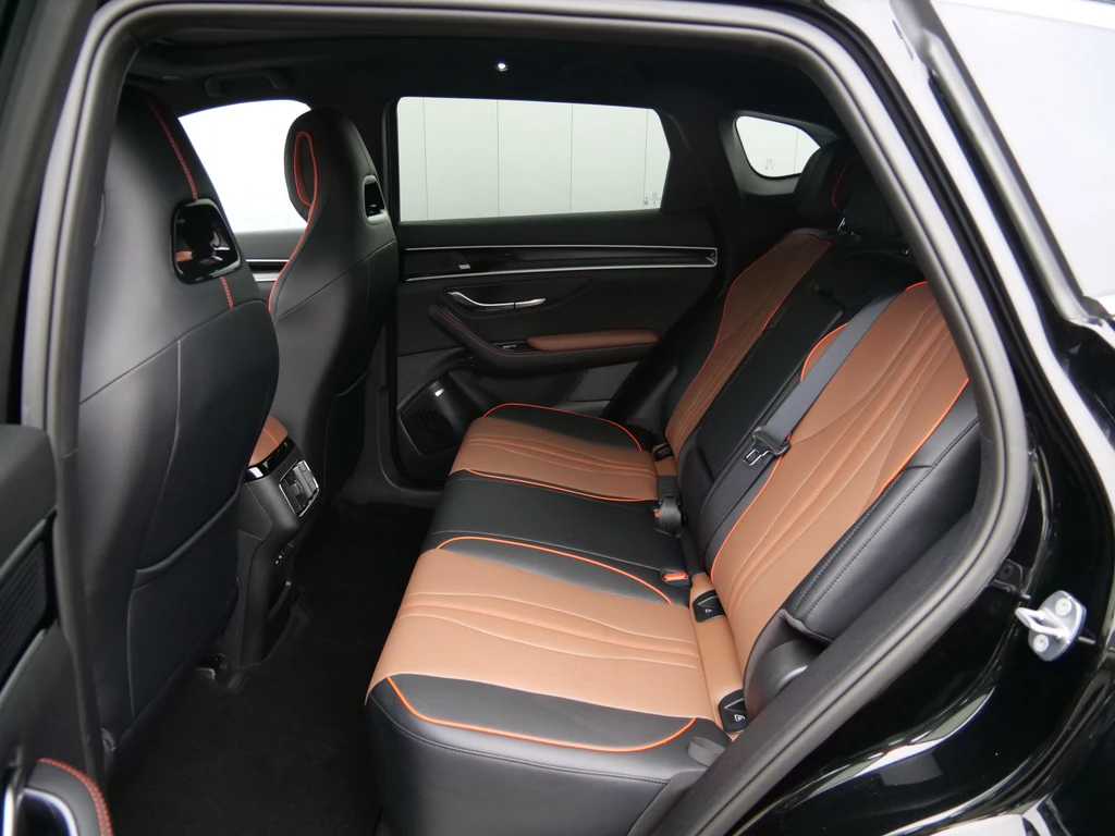 BYD SEAL U – foto 11