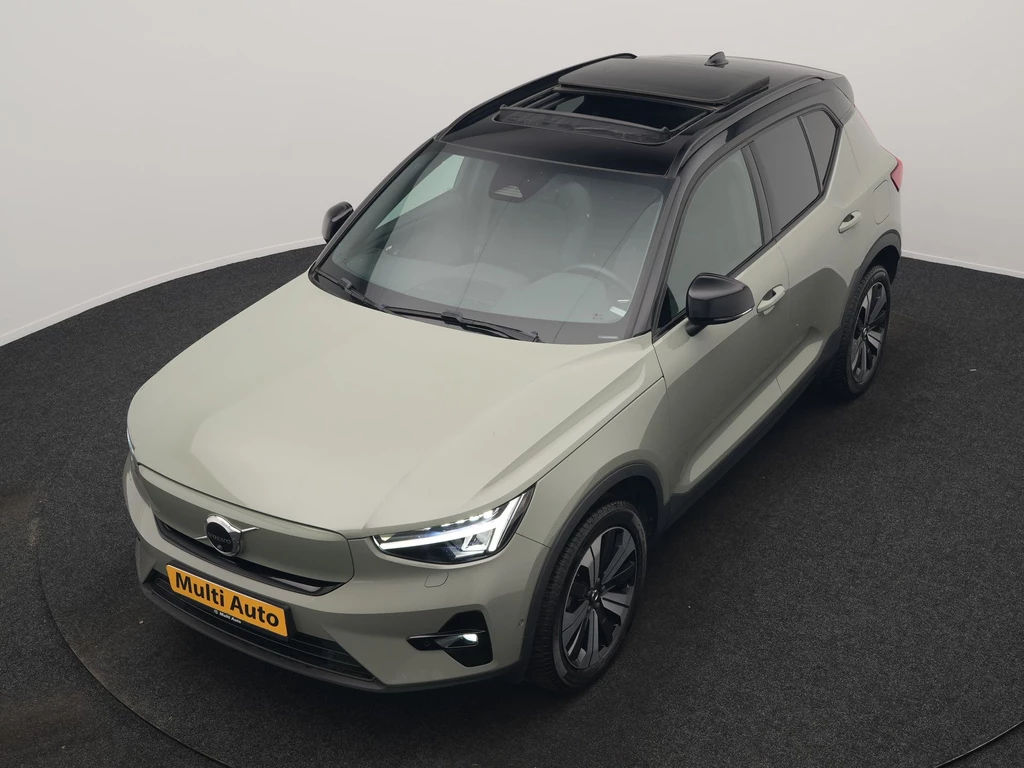 Volvo XC40 – foto 2