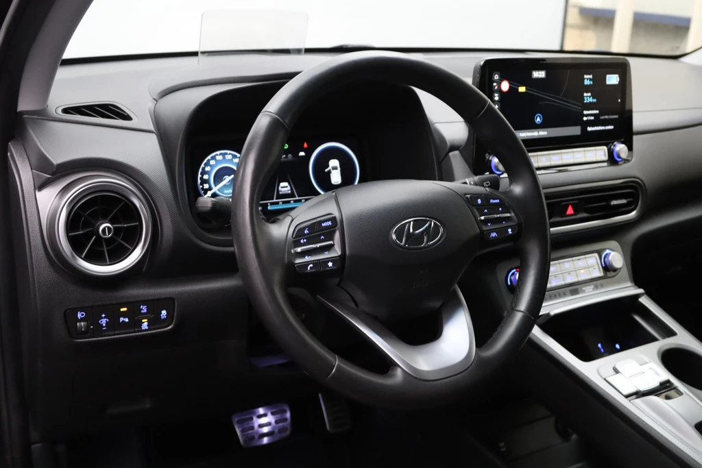 Hyundai Kona – foto 10