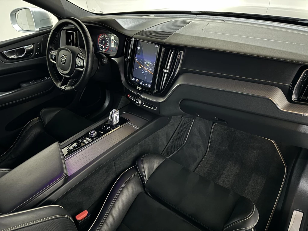 Volvo XC60 – foto 28