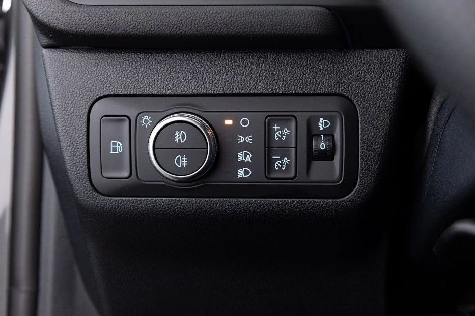 Ford Kuga – foto 16