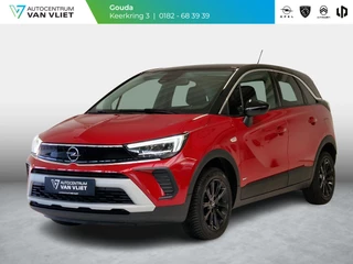 Opel Crossland – thumbnail 1