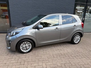 Kia Picanto – thumbnail 2