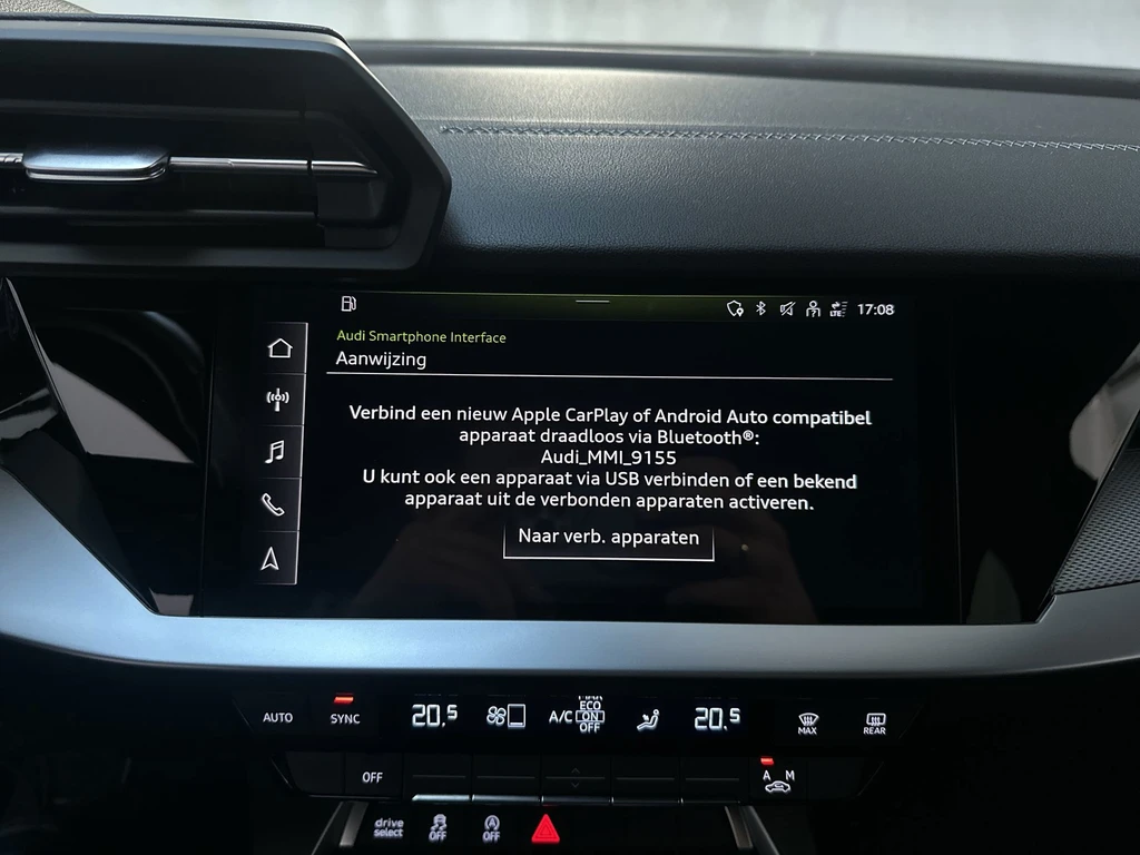 Audi A3 – foto 19