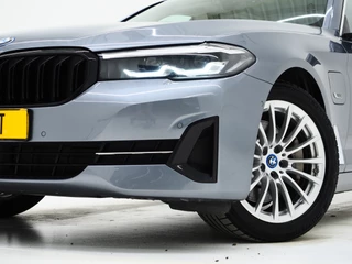 BMW 5 Serie – thumbnail 11