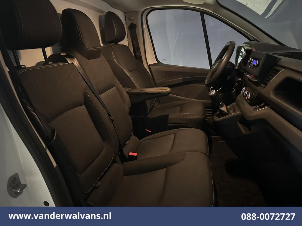 Nissan Primastar – foto 11