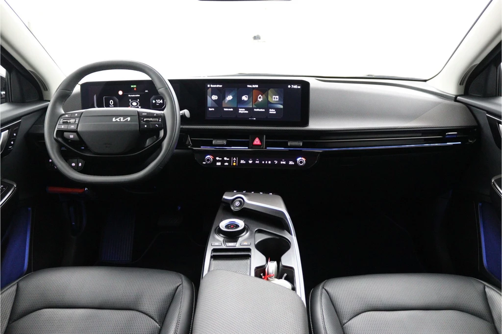 Kia EV6 – foto 31