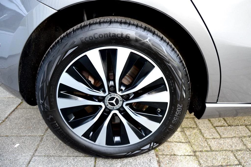 Mercedes-Benz A-Klasse – foto 30