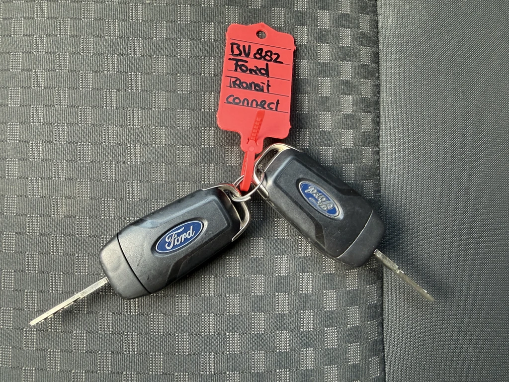 Ford Transit Connect – foto 35