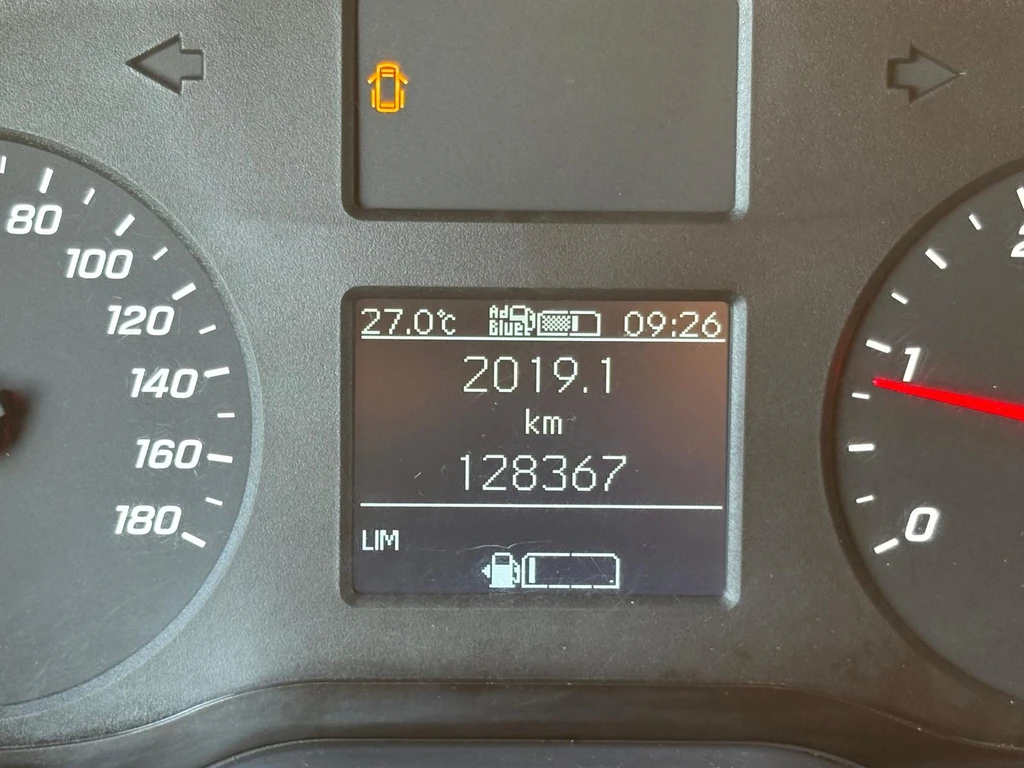 Mercedes-Benz Sprinter – foto 22