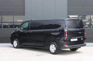 Ford Transit Custom – thumbnail 4
