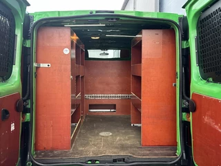 Renault Trafic – thumbnail 25
