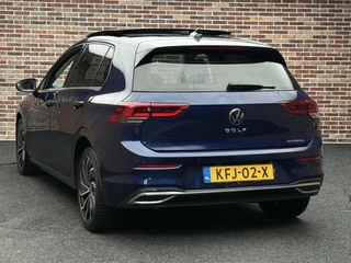 Volkswagen Golf – thumbnail 5