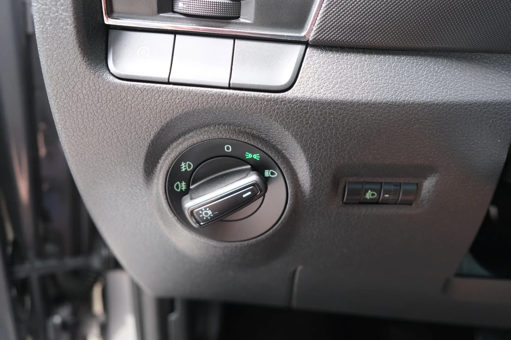 Škoda Fabia – foto 29
