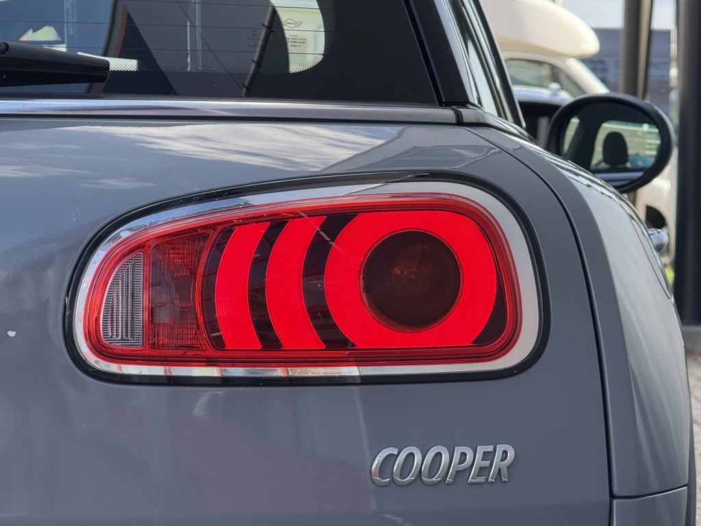 MINI Clubman – foto 37