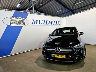 Mercedes-Benz B-Klasse – thumbnail 14