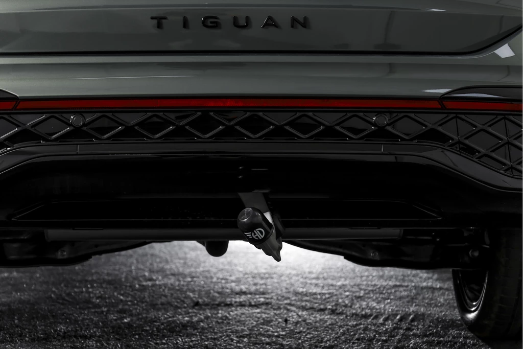 Volkswagen Tiguan – foto 30