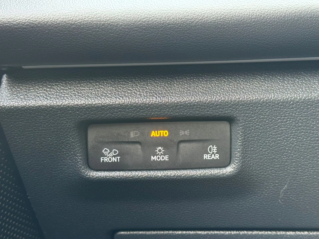 Volkswagen Tiguan – foto 22