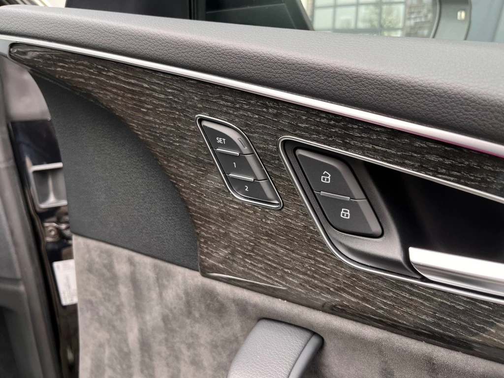 Audi Q8 – foto 32