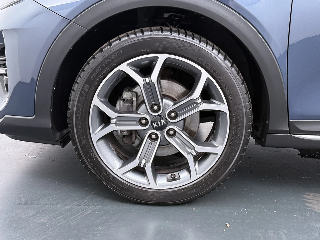 Kia XCeed – foto 16