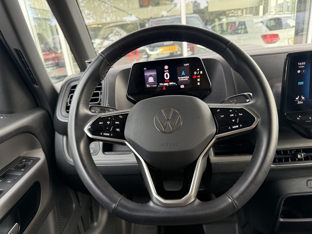 Volkswagen ID. Buzz Cargo – foto 19
