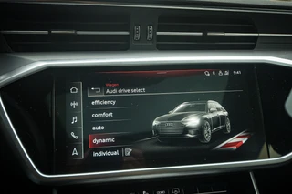 Audi A6 – thumbnail 23