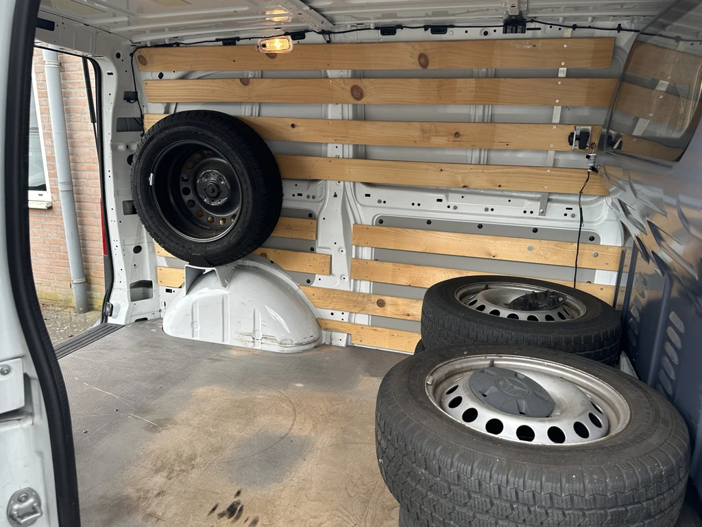 Mercedes-Benz Vito – foto 13