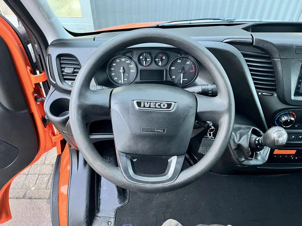 Iveco Daily – foto 21