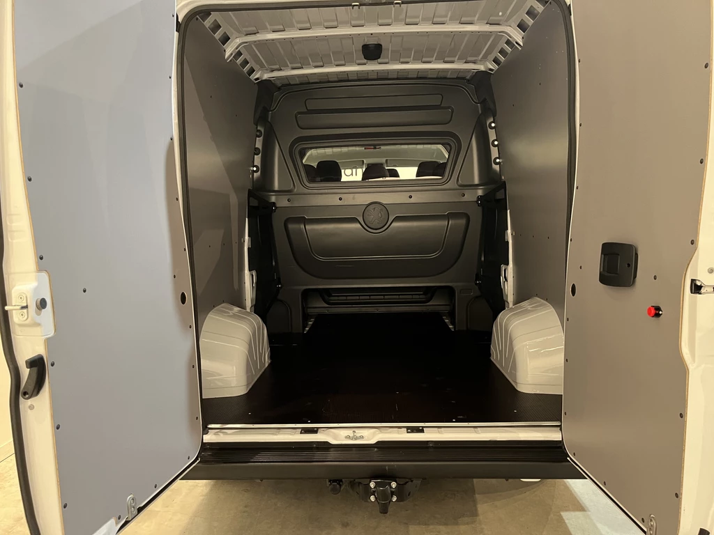 Peugeot Boxer – foto 21