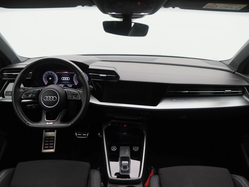Audi A3 – foto 35