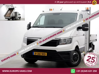 MAN TGE – thumbnail 1