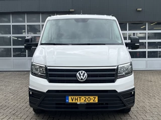 Volkswagen Crafter – thumbnail 10