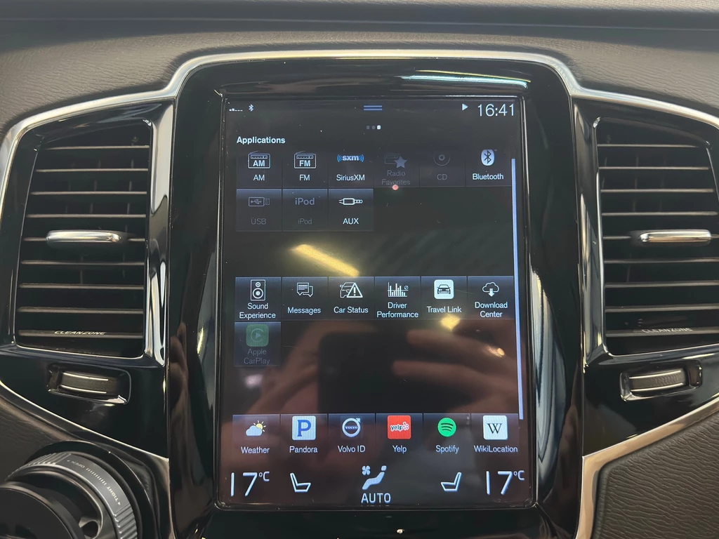Volvo XC90 – foto 44