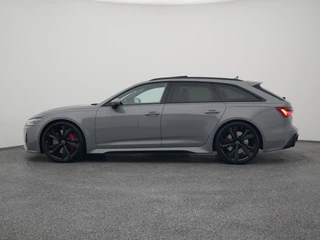 Audi RS6 – thumbnail 3