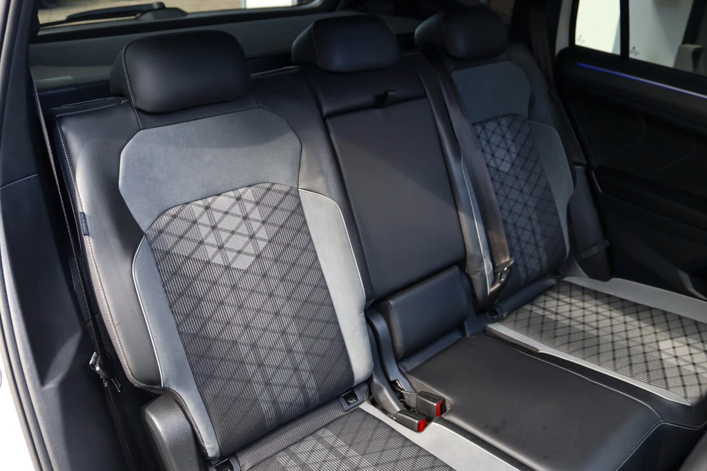Volkswagen Tiguan Allspace – foto 23