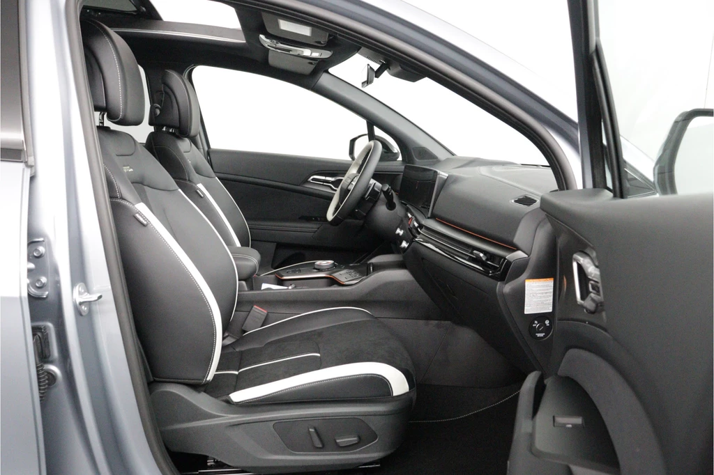 Kia Sportage – foto 36
