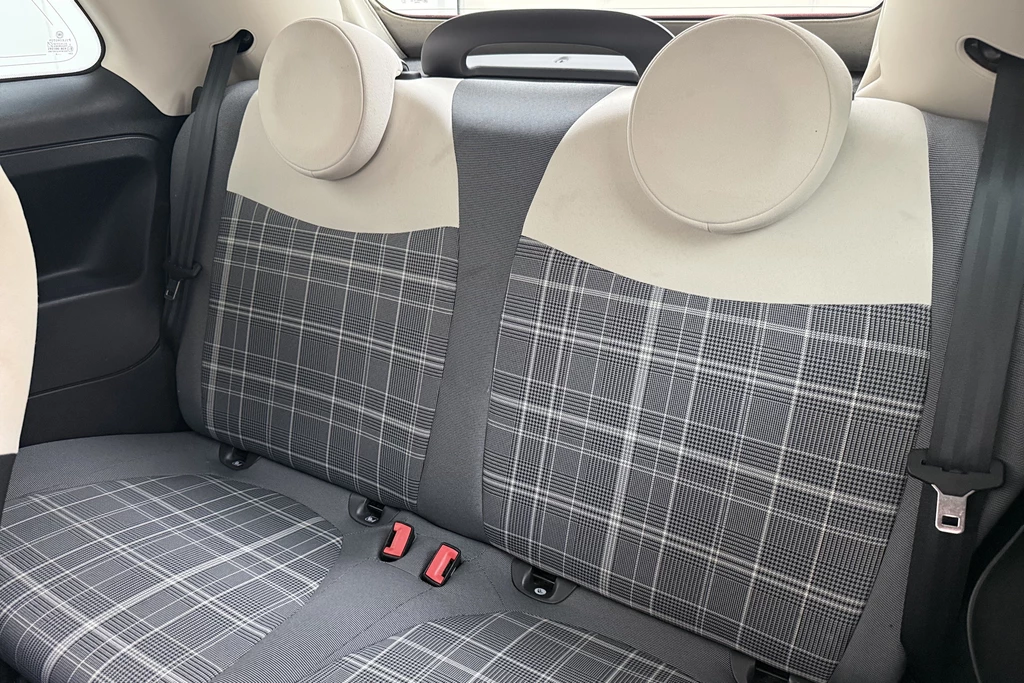Fiat 500 – foto 11