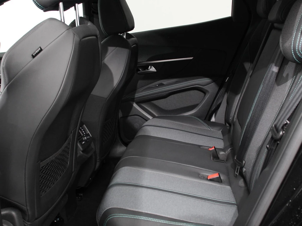 Peugeot 3008 – foto 14