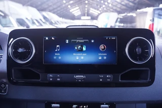 Mercedes-Benz Sprinter – thumbnail 28