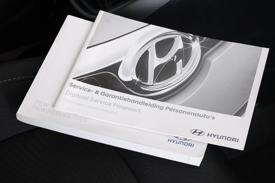 Hyundai i10 – foto 9