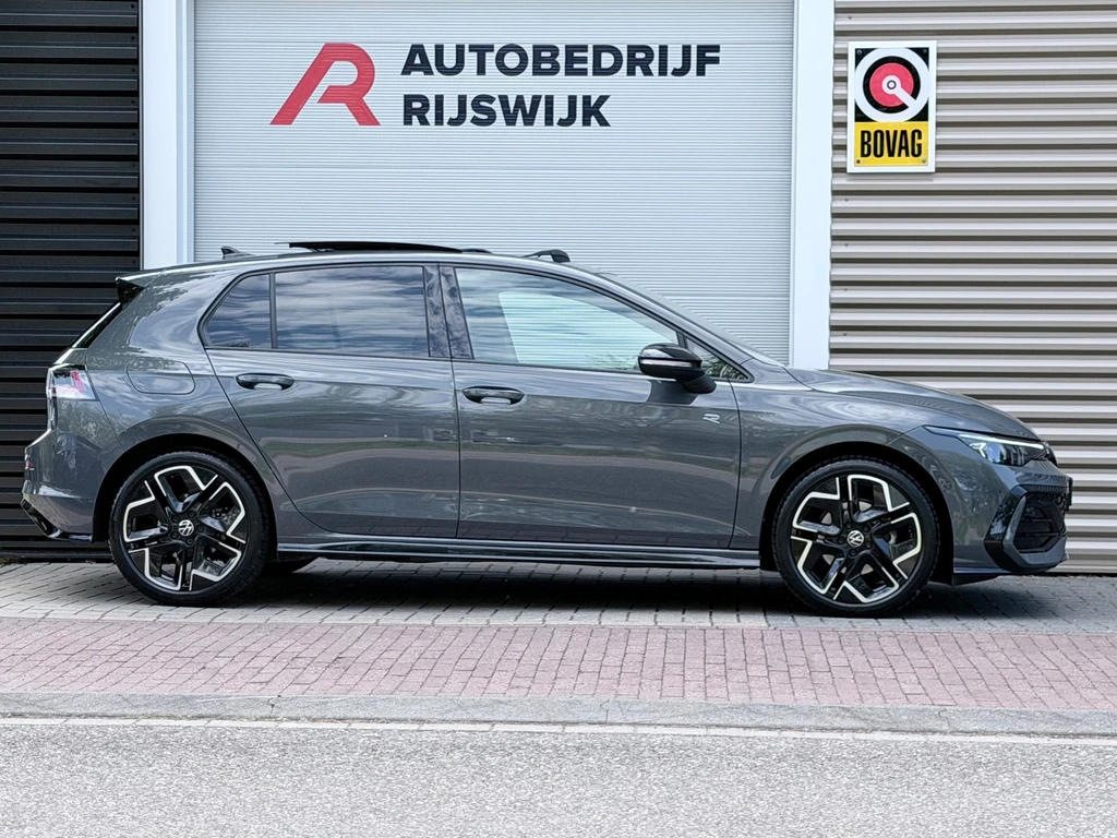 Volkswagen Golf – foto 6