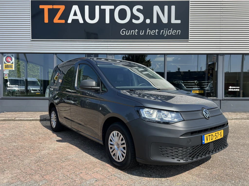 Volkswagen Caddy – foto 13